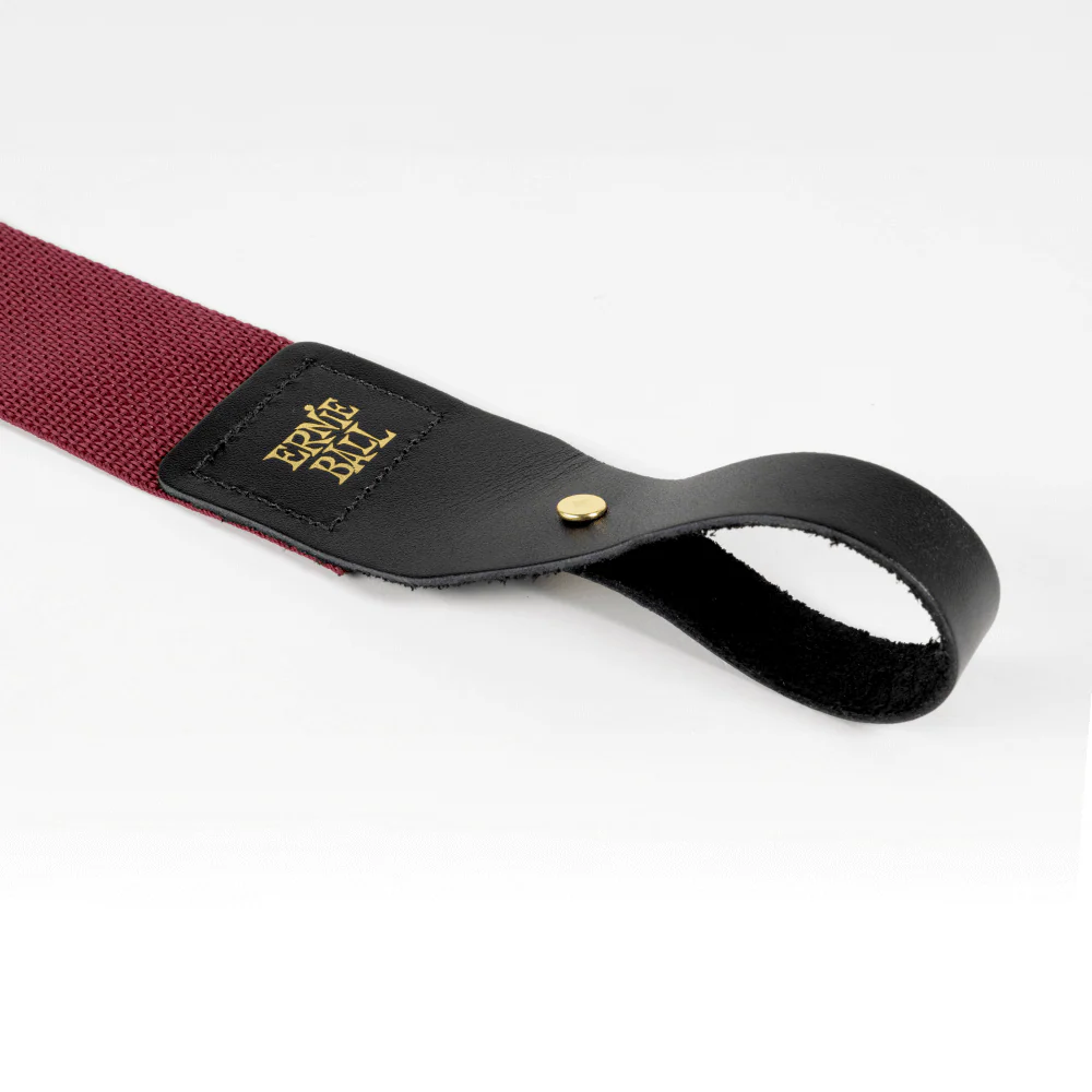 Ernie Ball Acoustic Guitar Strap - Image 12