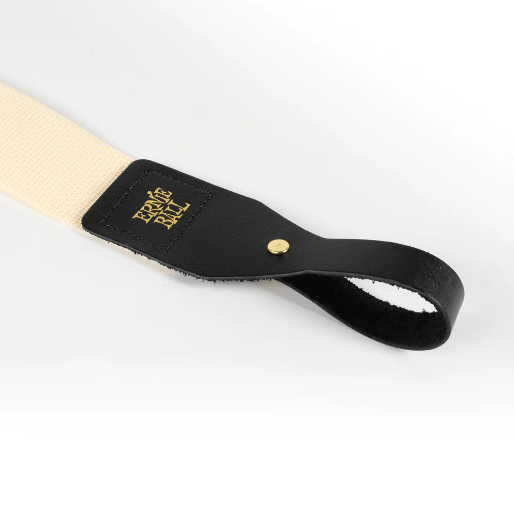Ernie Ball Acoustic Guitar Strap - Image 16