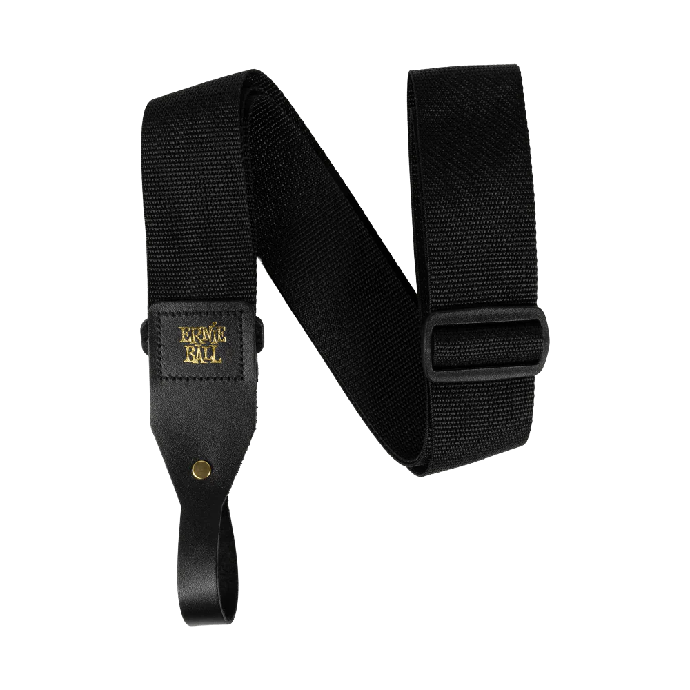 Ernie Ball Acoustic Guitar Strap - Image 2