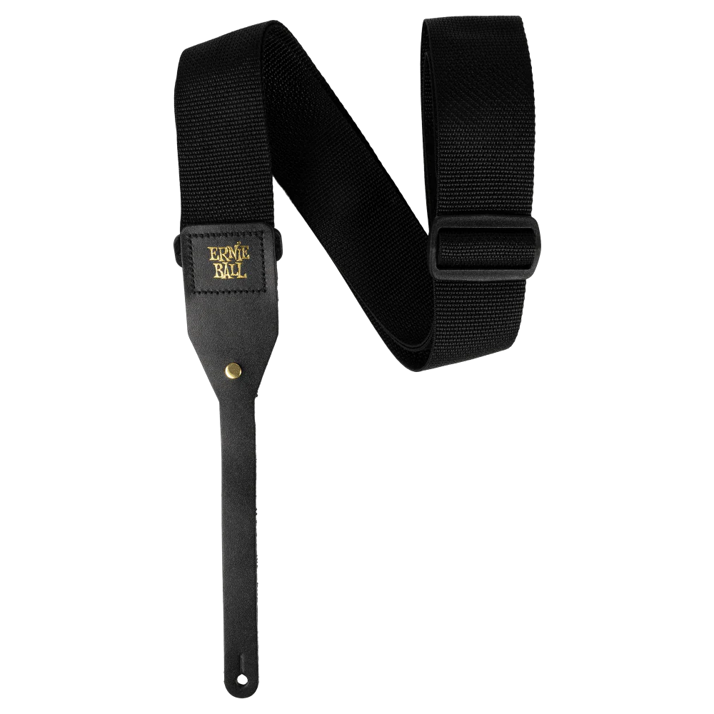 Ernie Ball Acoustic Guitar Strap - Image 3