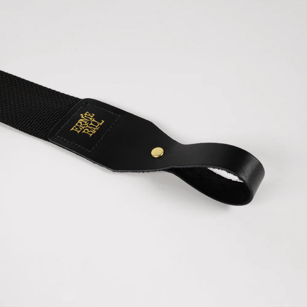 Ernie Ball Acoustic Guitar Strap - Image 4