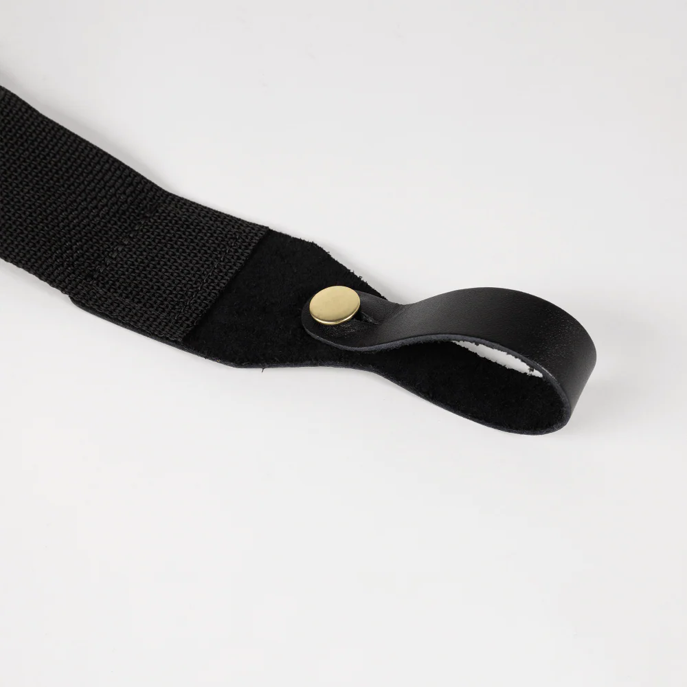 Ernie Ball Acoustic Guitar Strap - Image 5