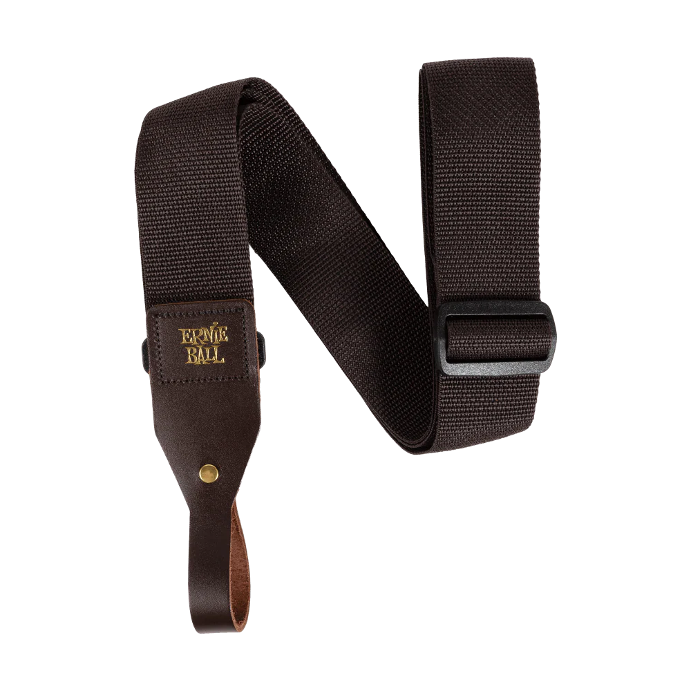 Ernie Ball Acoustic Guitar Strap - Image 6