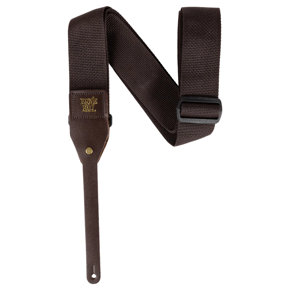 Ernie Ball Acoustic Guitar Strap - Image 7
