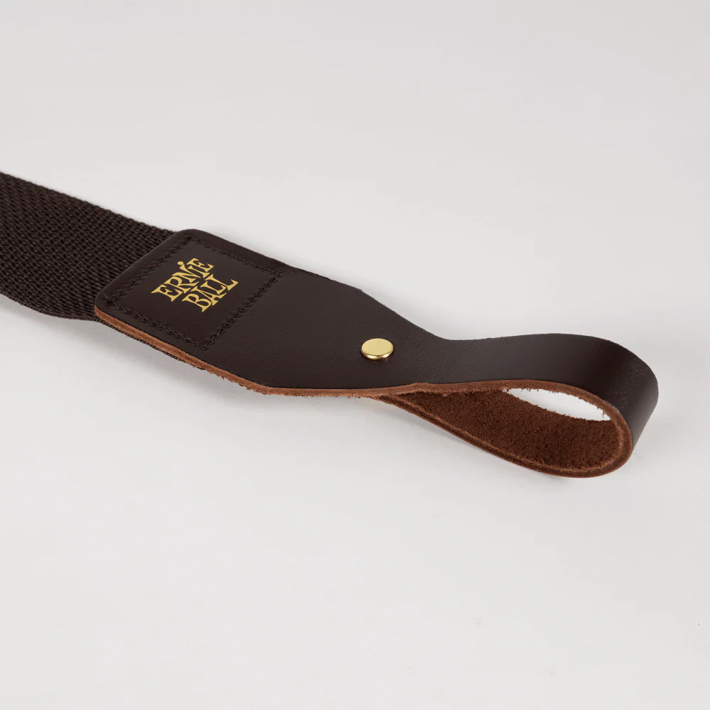 Ernie Ball Acoustic Guitar Strap - Image 8