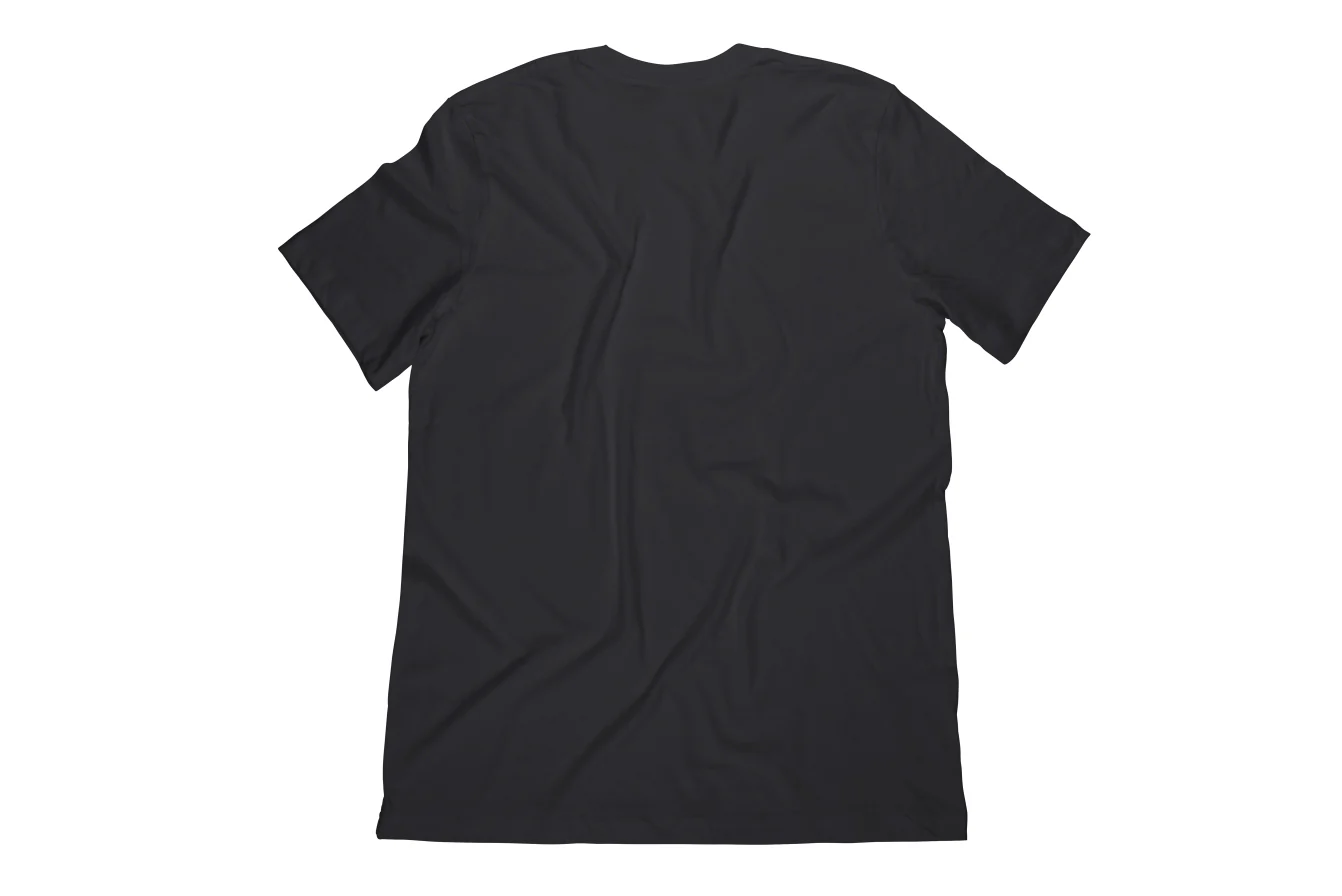 Ernie Ball Classic Eagle T-Shirt - Image 2