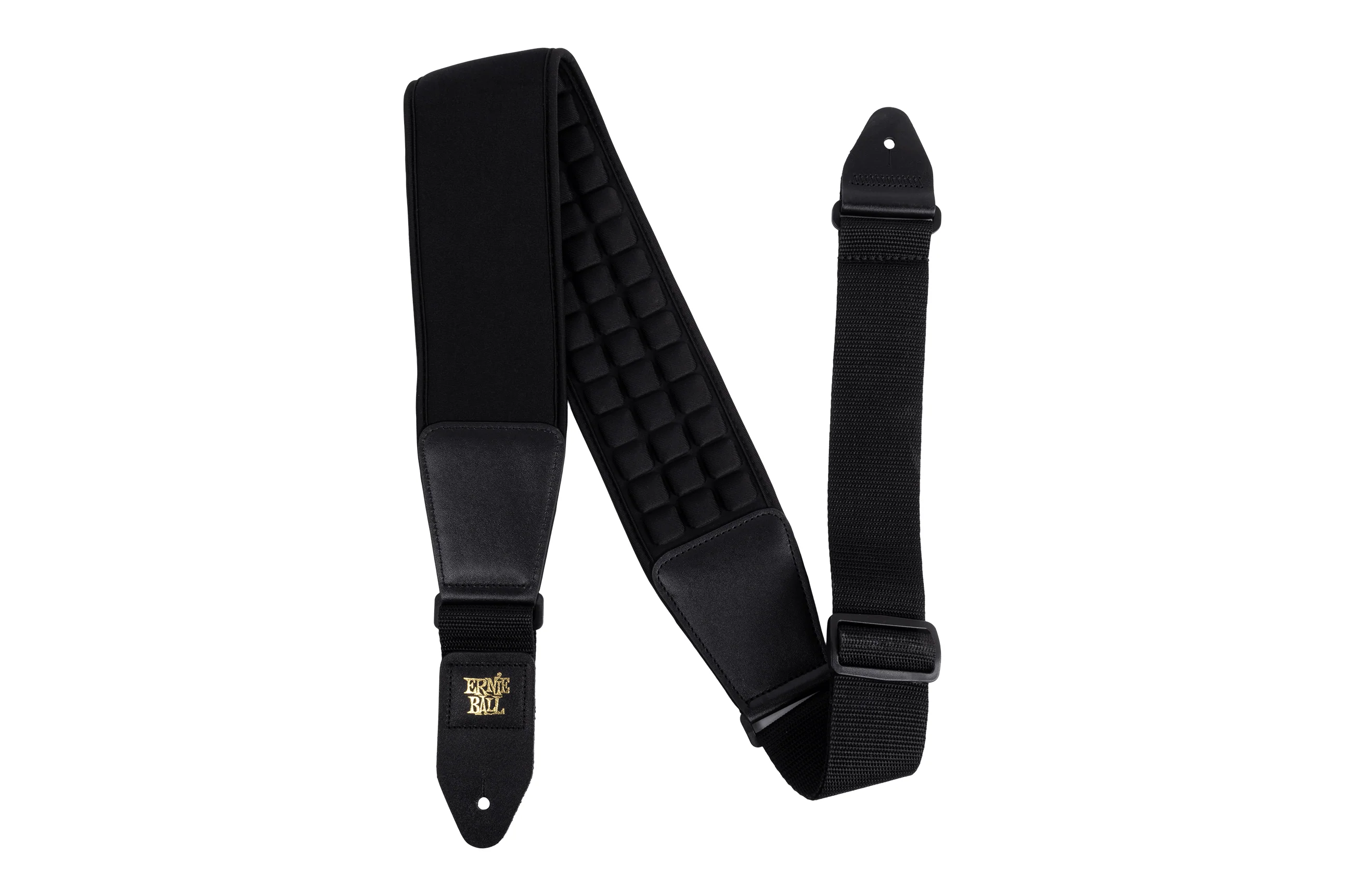 Ernie Ball Cloud Comfort Guitar Strap/Bass Strap - Image 2