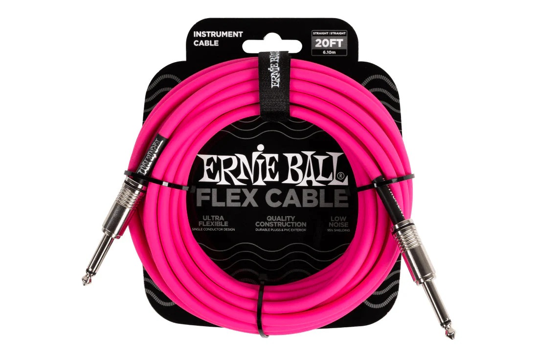 Ernie Ball Flex Cables - Image 11