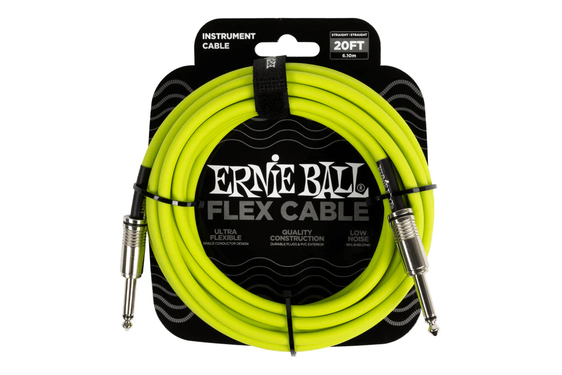 Ernie Ball Flex Cables - Image 13