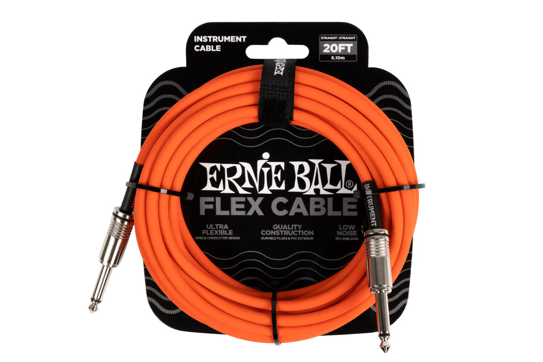 Ernie Ball Flex Cables - Image 17