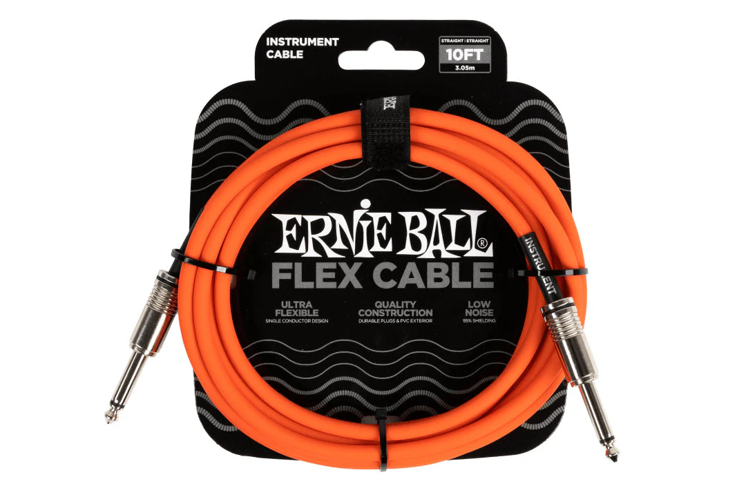 Ernie Ball Flex Cables - Image 7