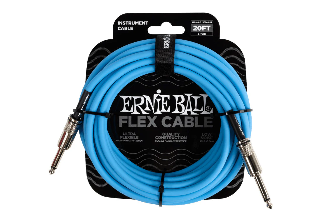 Ernie Ball Flex Cables - Image 9