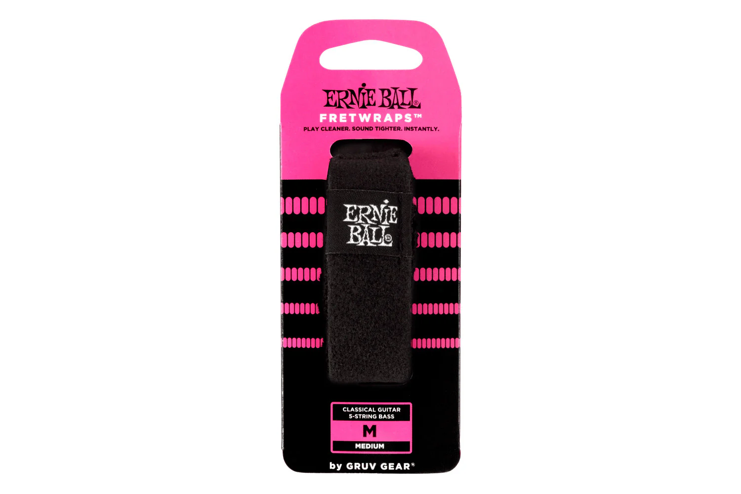 Ernie Ball Fretwrap By Gruv Gear - Image 4