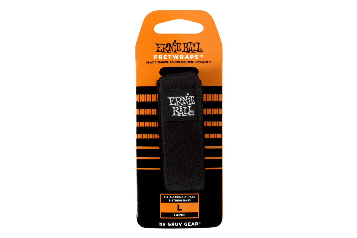 Ernie Ball Fretwrap By Gruv Gear - Image 6