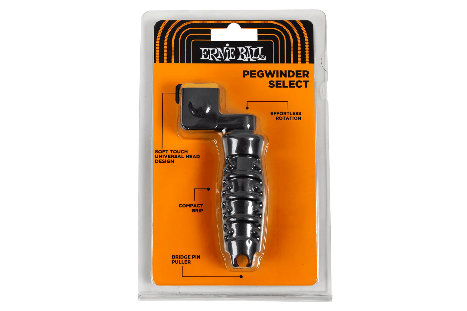 Ernie Ball Pegwinder Select - Image 3