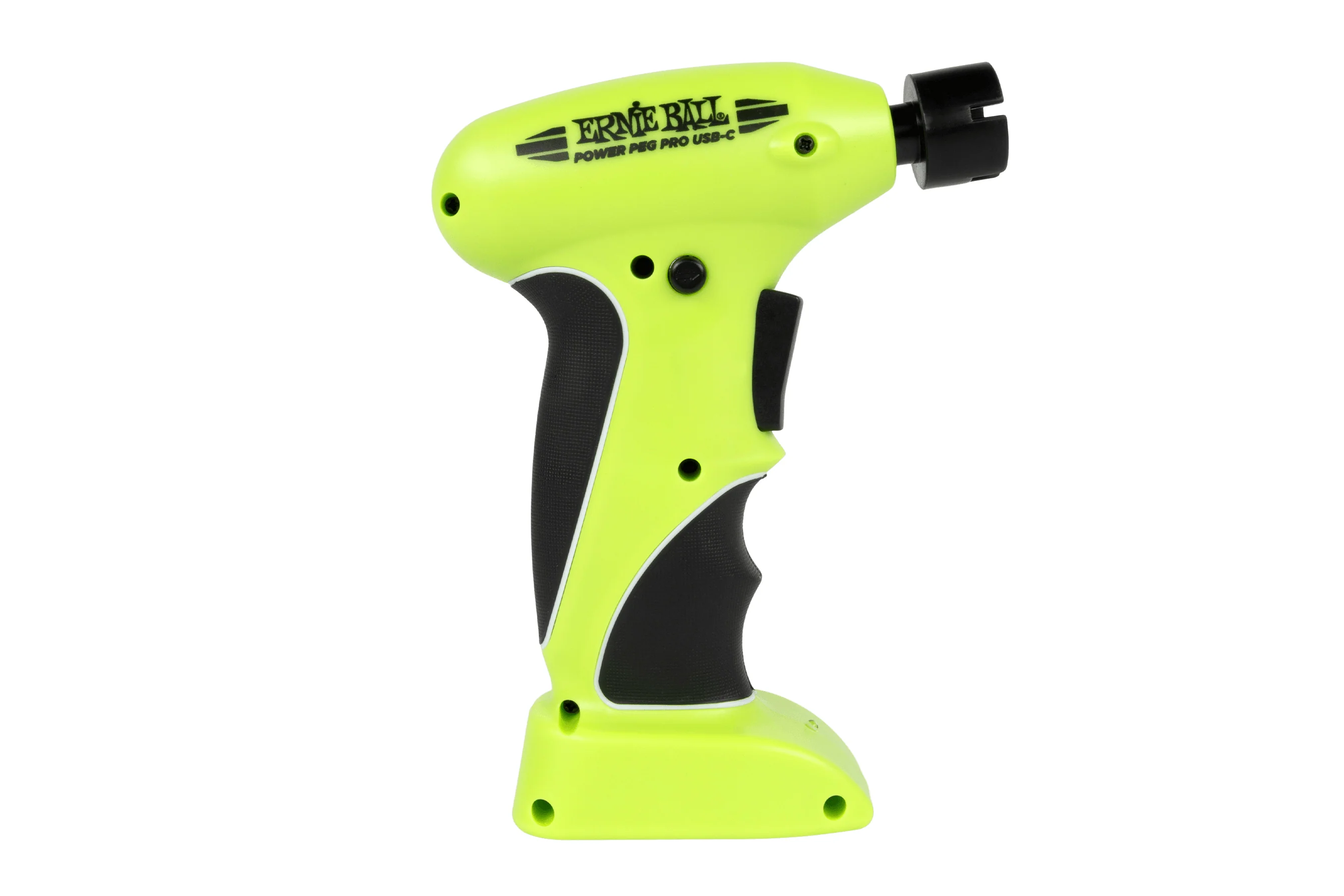 Ernie Ball Power Peg Pro USB-C - Image 2