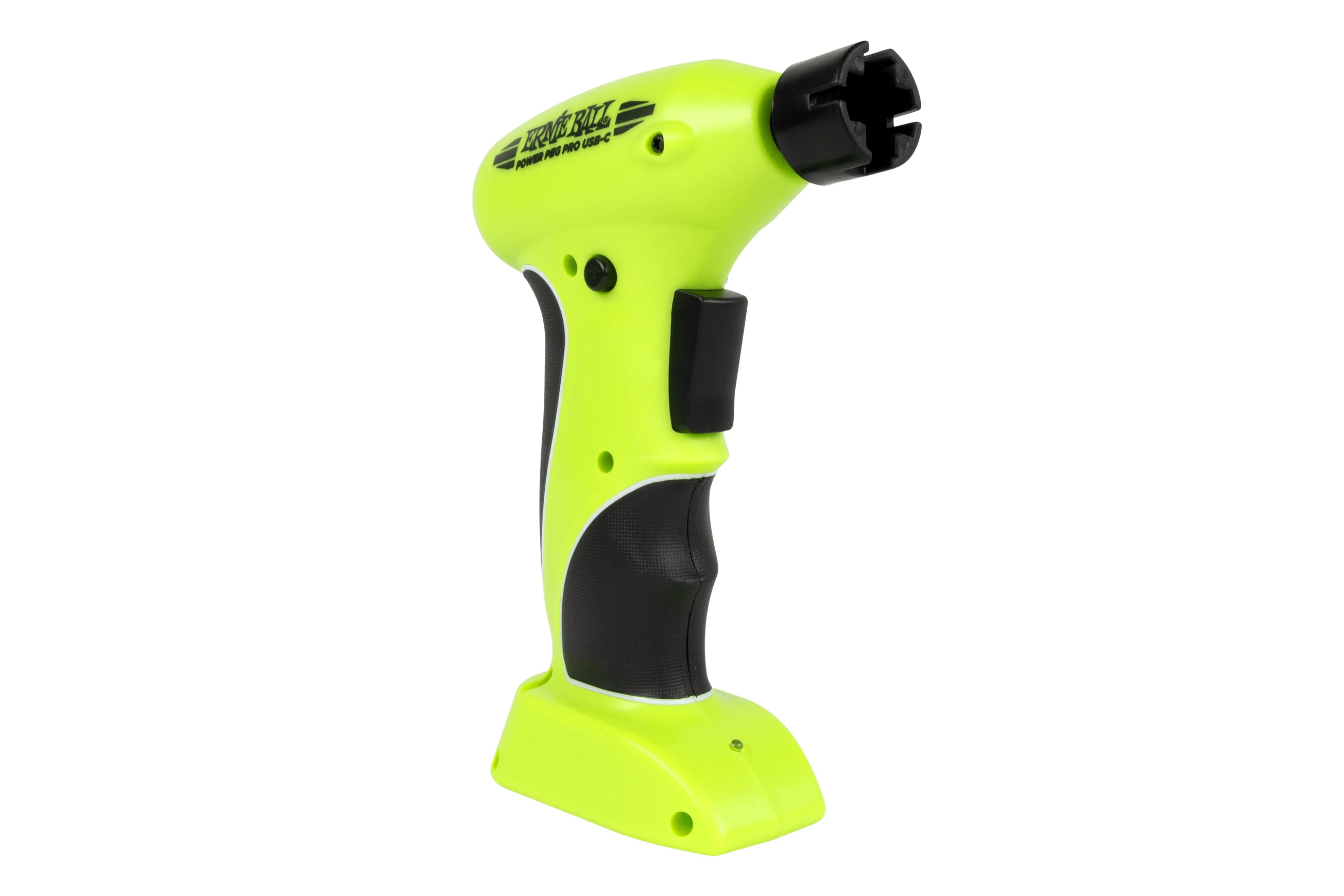 Ernie Ball Power Peg Pro USB-C - Image 3