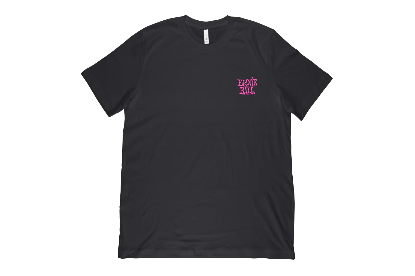 Ernie Ball Slinky Till Death T-Shirt - Image 2