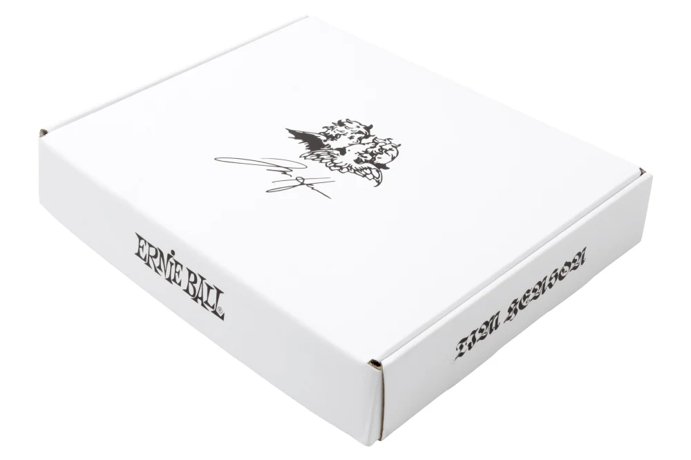 Ernie Ball Tim Henson Signature Strings and Accessories Bundle - Image 2