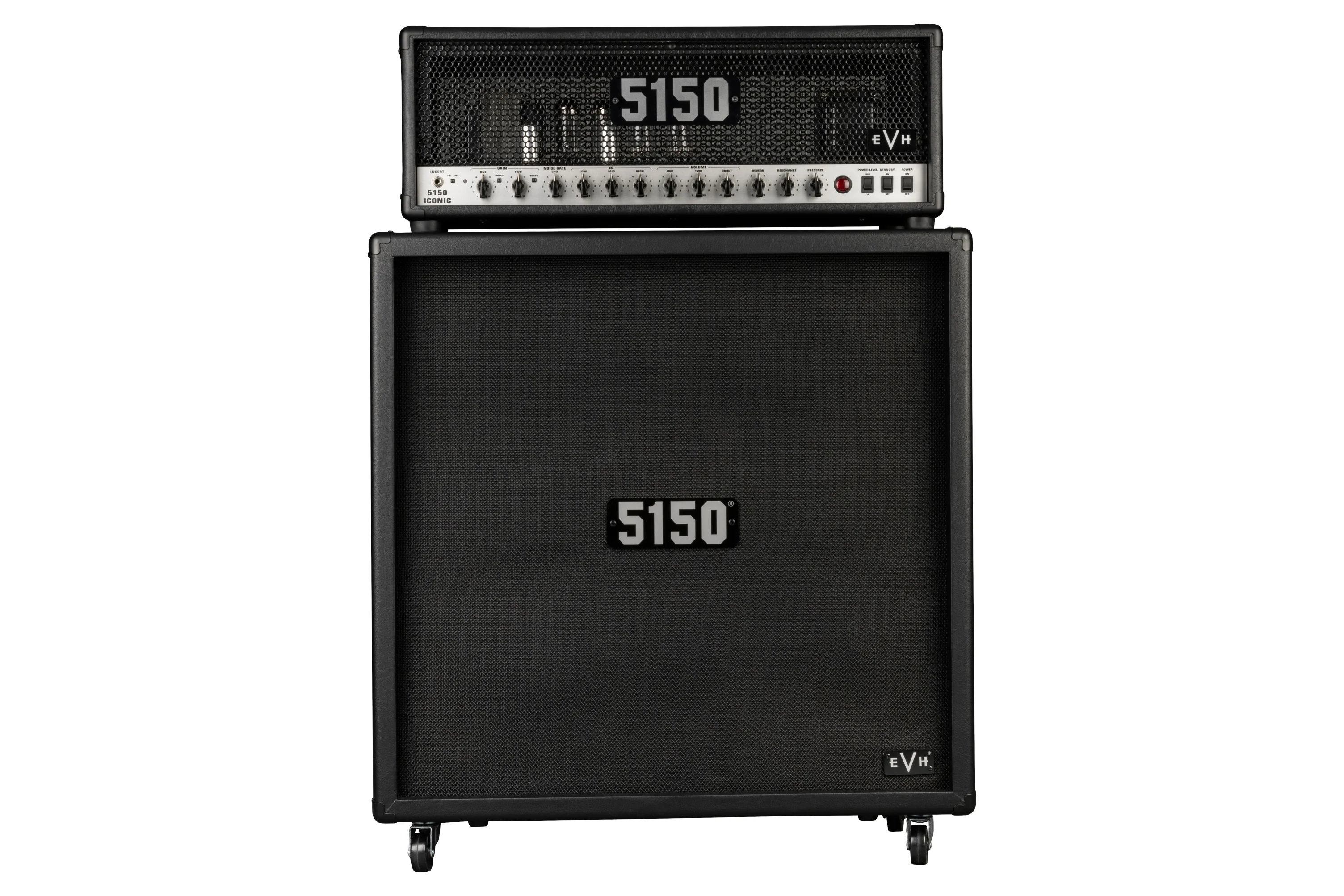 EVH 5150 Iconic Series 80W Head - Image 3