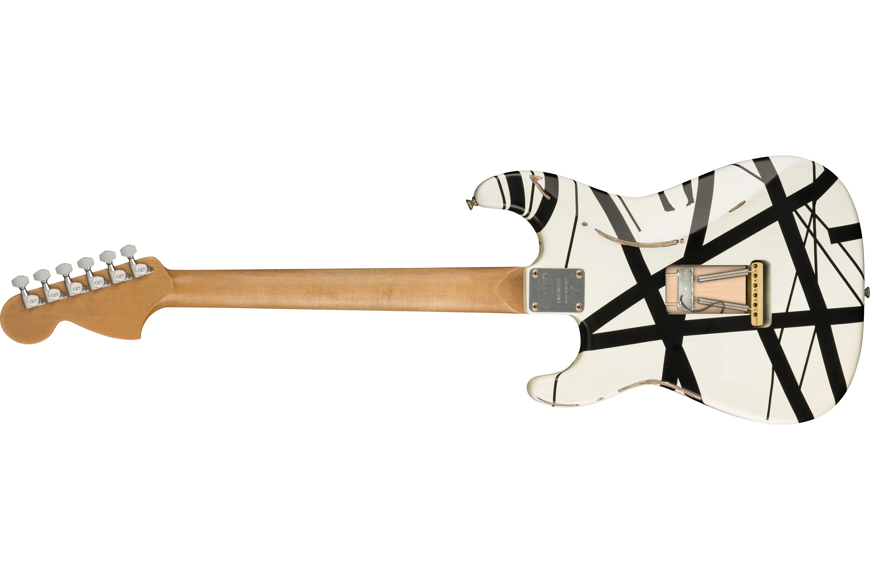 EVH Striped Series '78 Eruption - Image 2