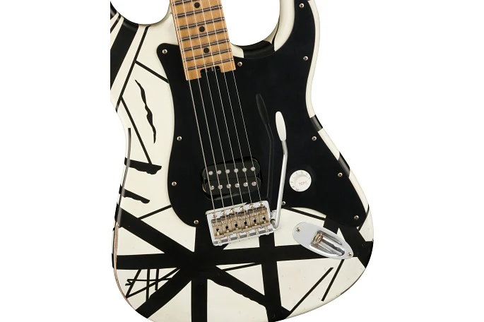 EVH Striped Series '78 Eruption - Image 4
