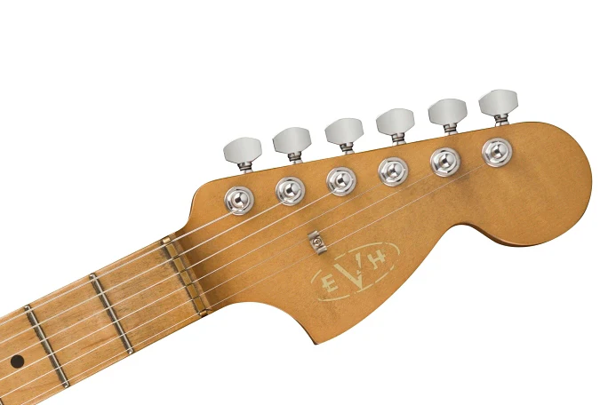 EVH Striped Series '78 Eruption - Image 5