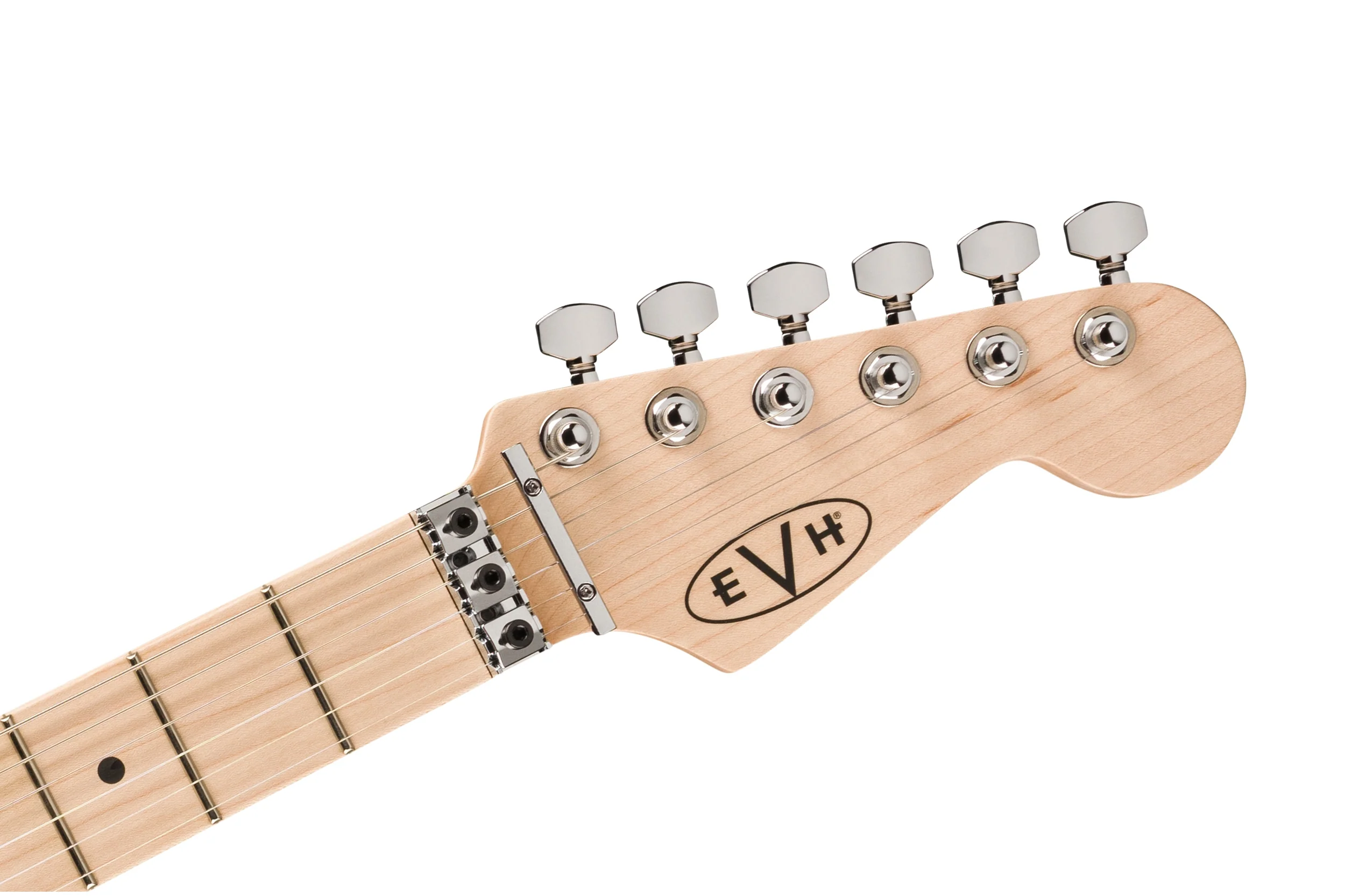 EVH Striped Series Circles - Image 5