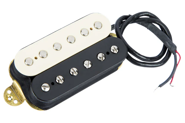 EVH Wolfgang Bridge Pickup - Image 2
