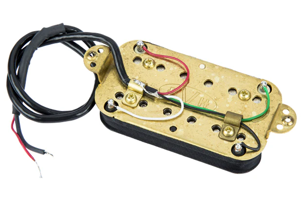EVH Wolfgang Bridge Pickup - Image 3