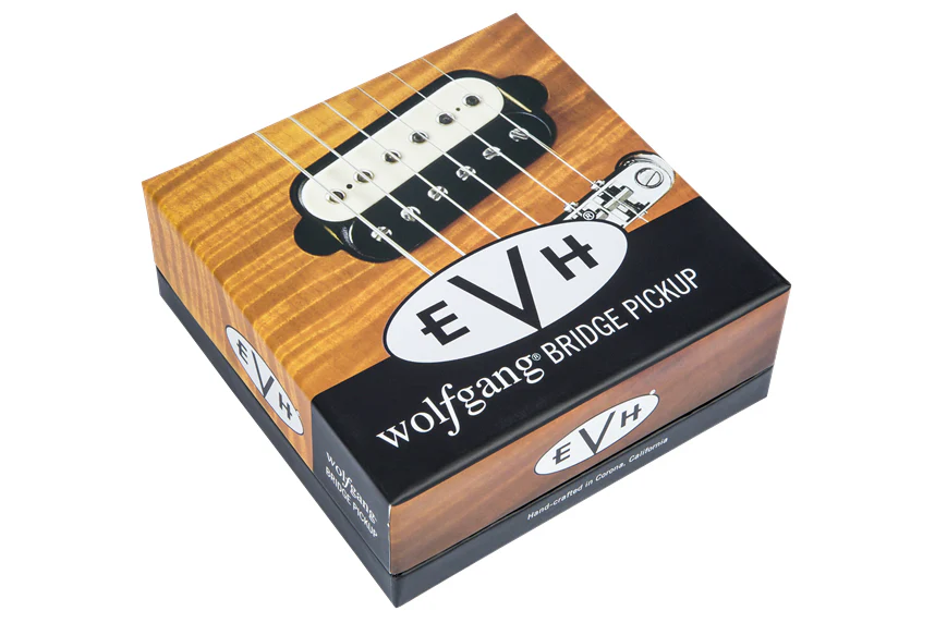 EVH Wolfgang Bridge Pickup - Image 4