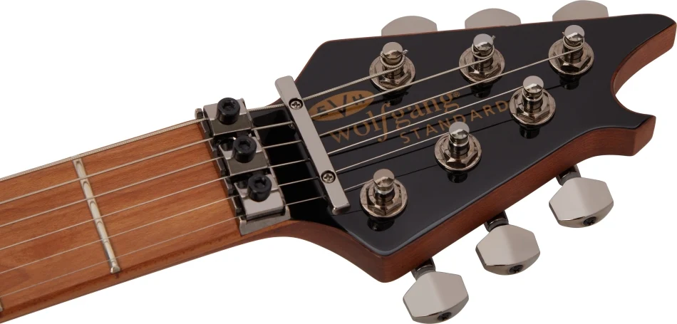 EVH Wolfgang WG Standard Exotic Bocote - Image 7