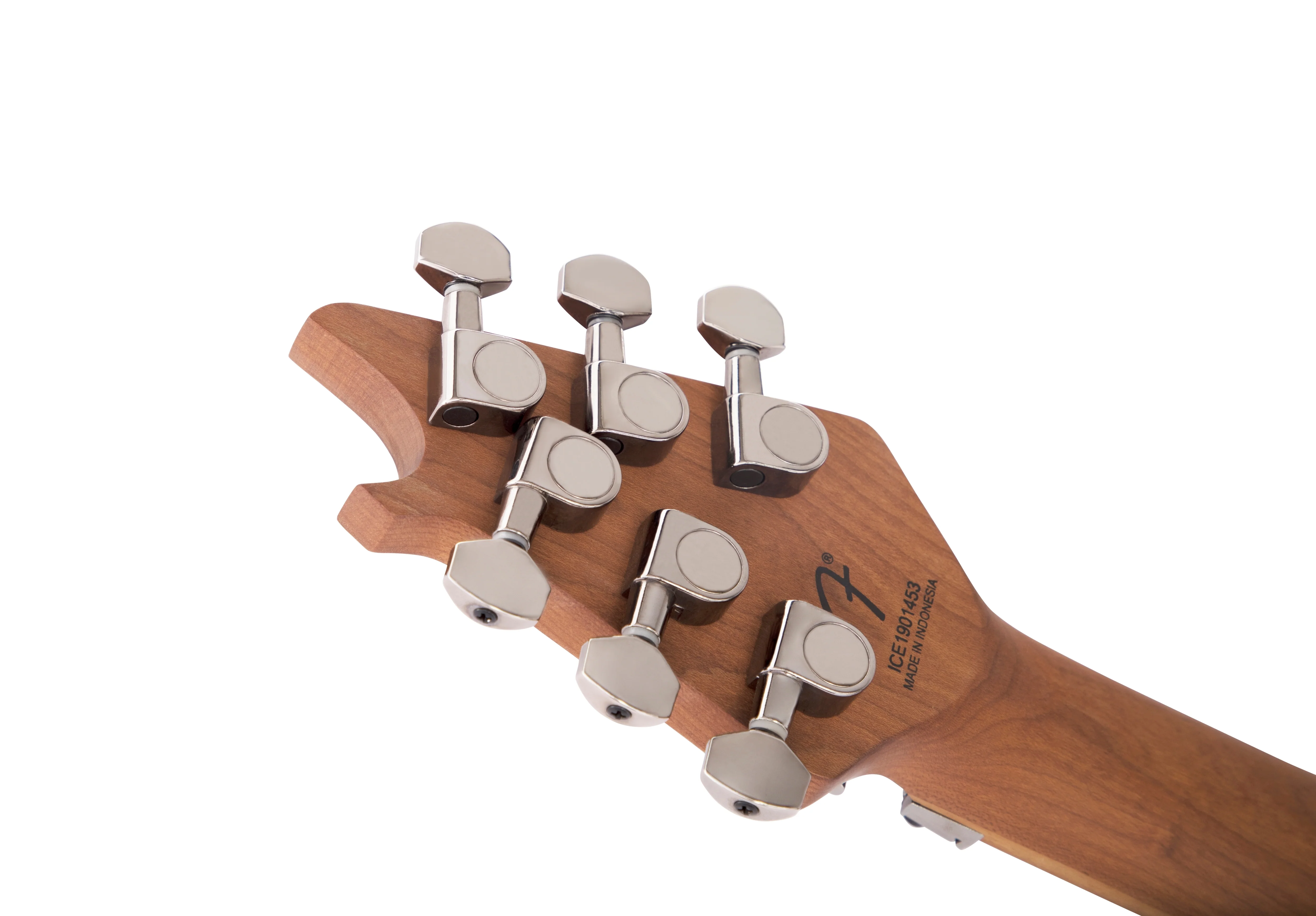 EVH Wolfgang WG Standard QM - Image 10