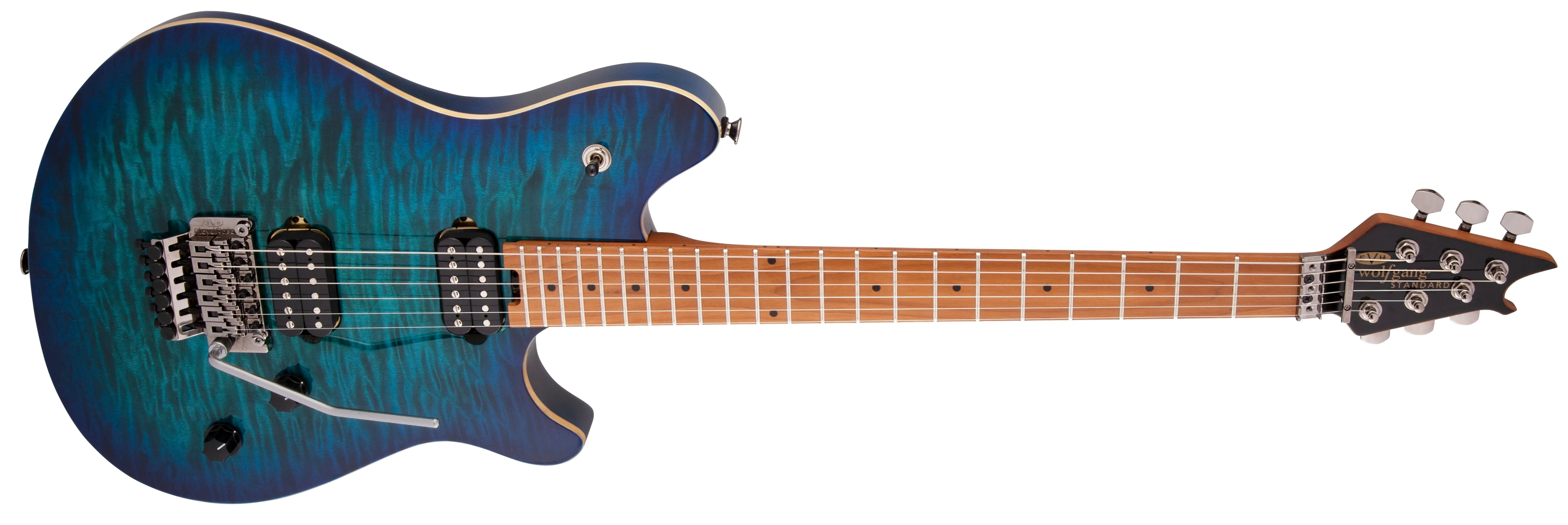 EVH Wolfgang WG Standard QM - Image 14
