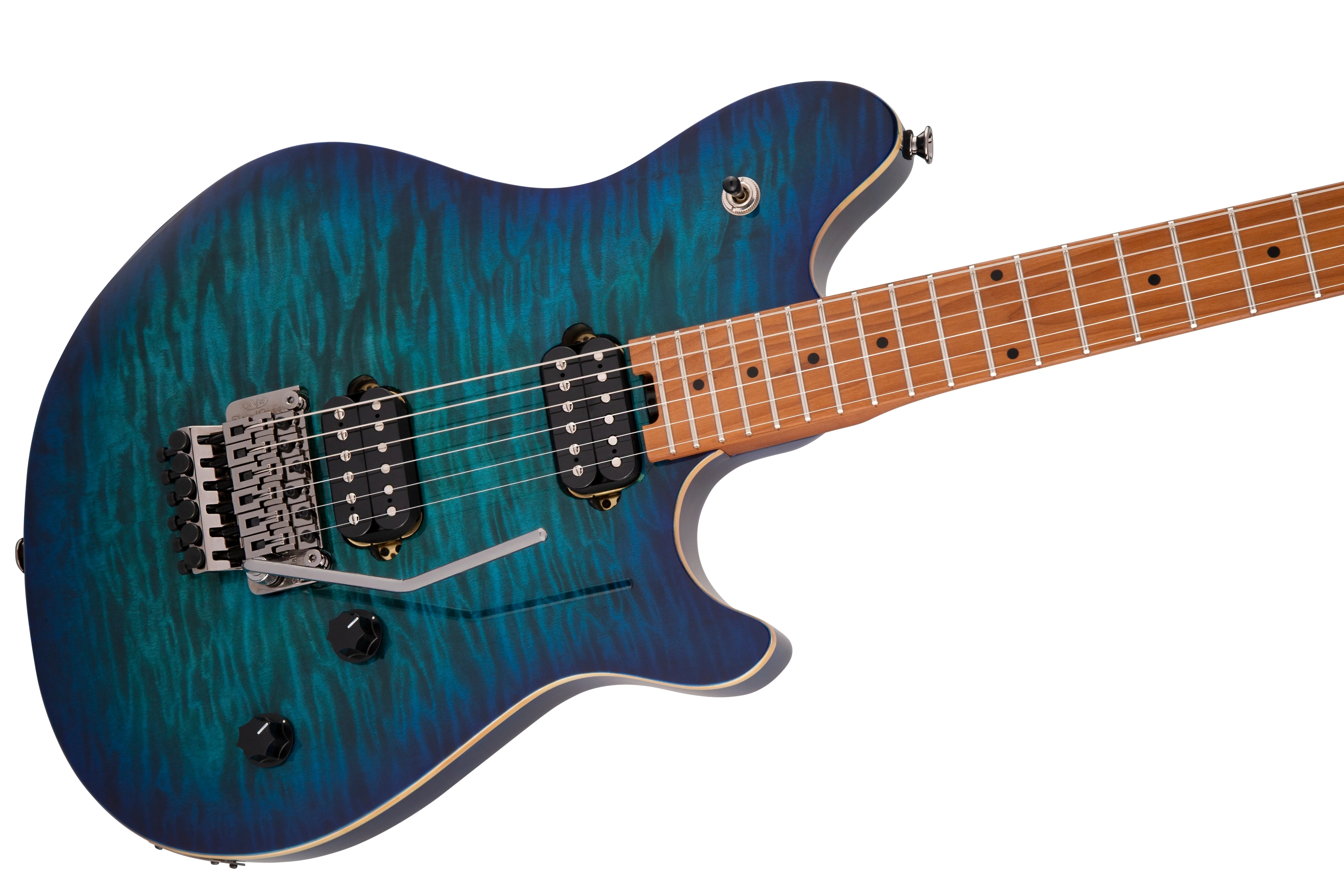 EVH Wolfgang WG Standard QM - Image 15