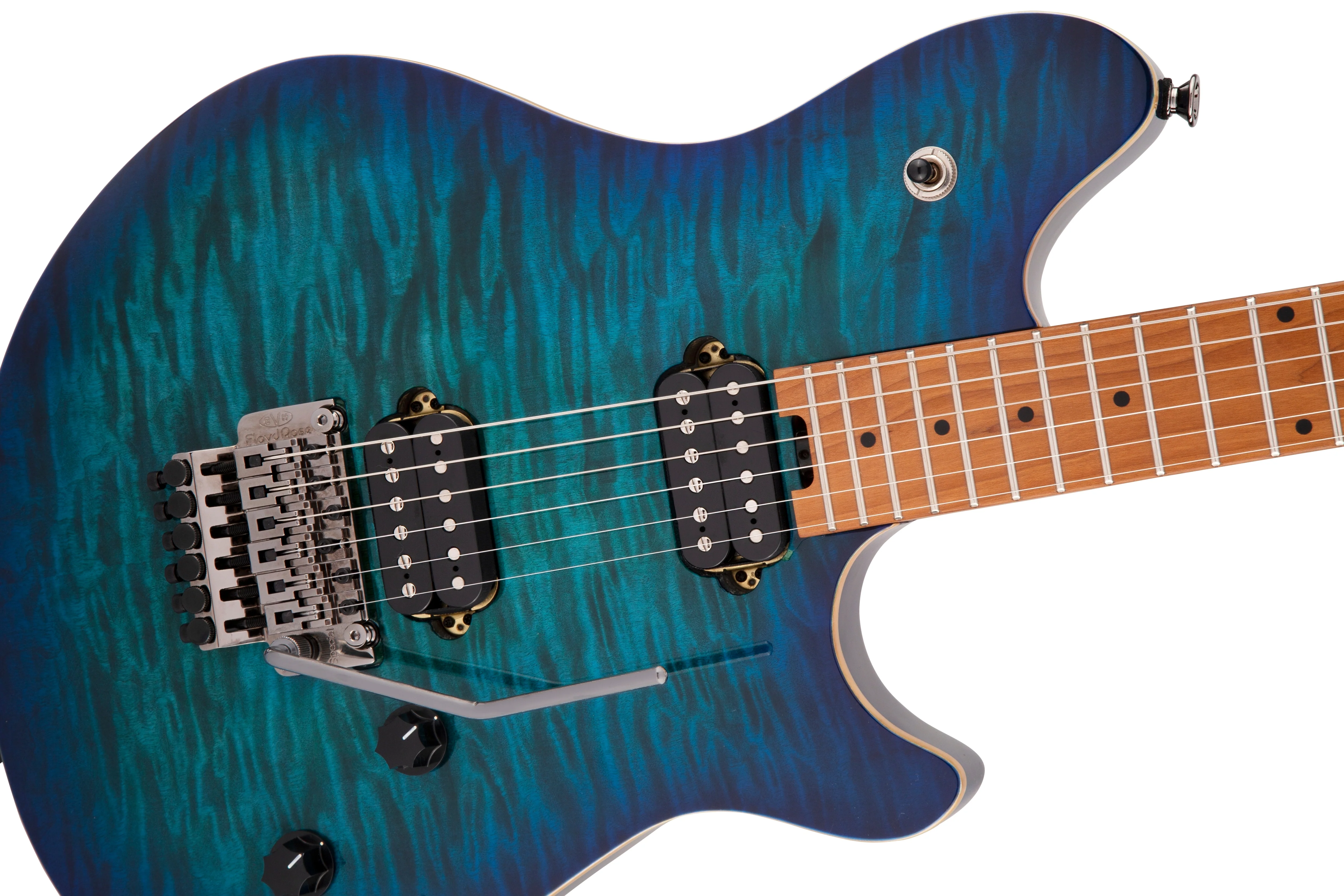 EVH Wolfgang WG Standard QM - Image 17