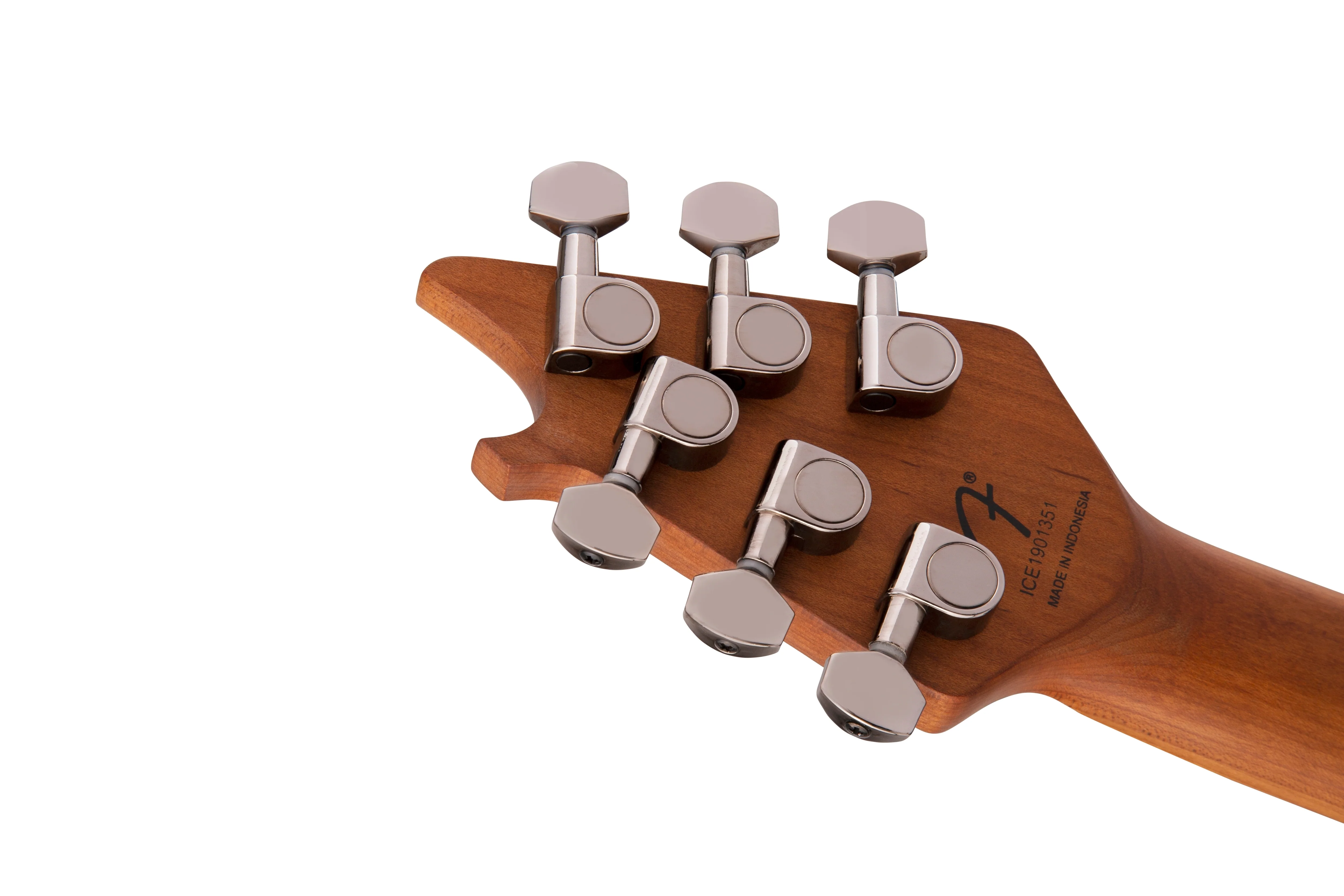EVH Wolfgang WG Standard QM - Image 19