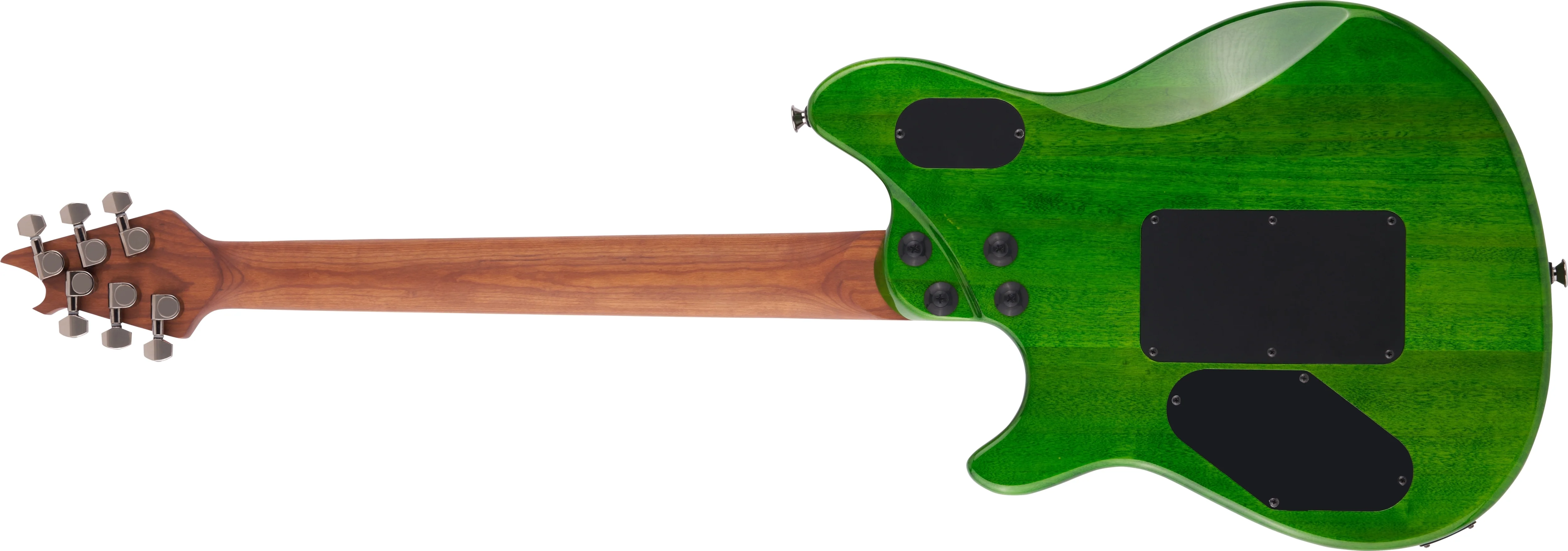 EVH Wolfgang WG Standard QM - Image 21