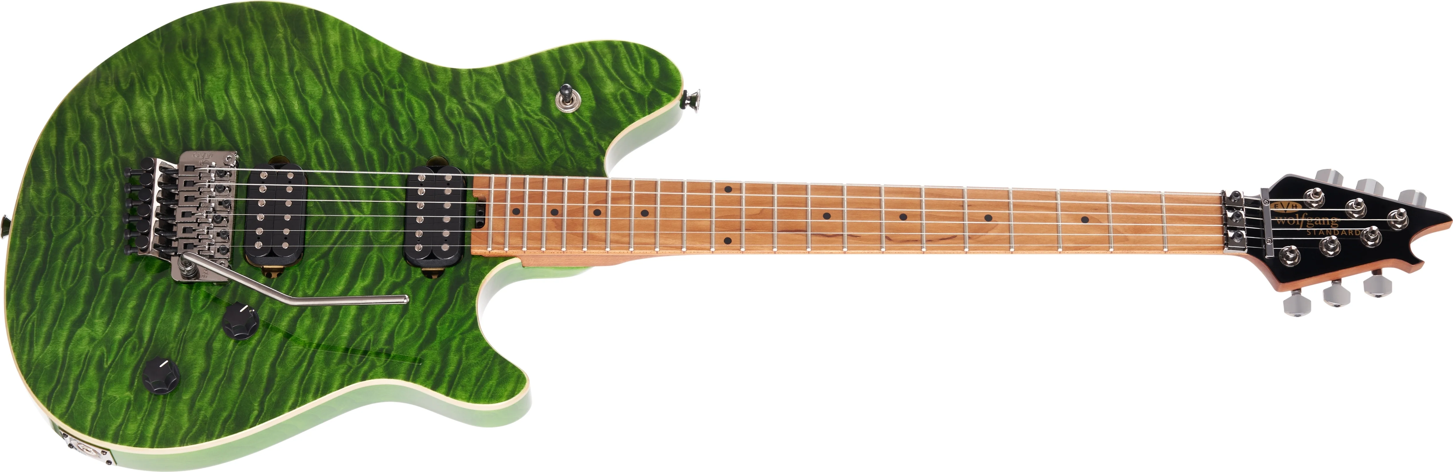 EVH Wolfgang WG Standard QM - Image 22