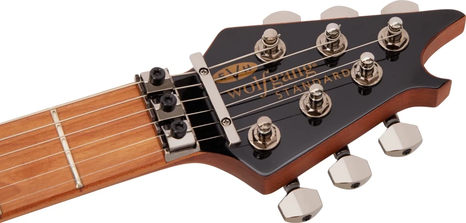 EVH Wolfgang WG Standard QM - Image 26