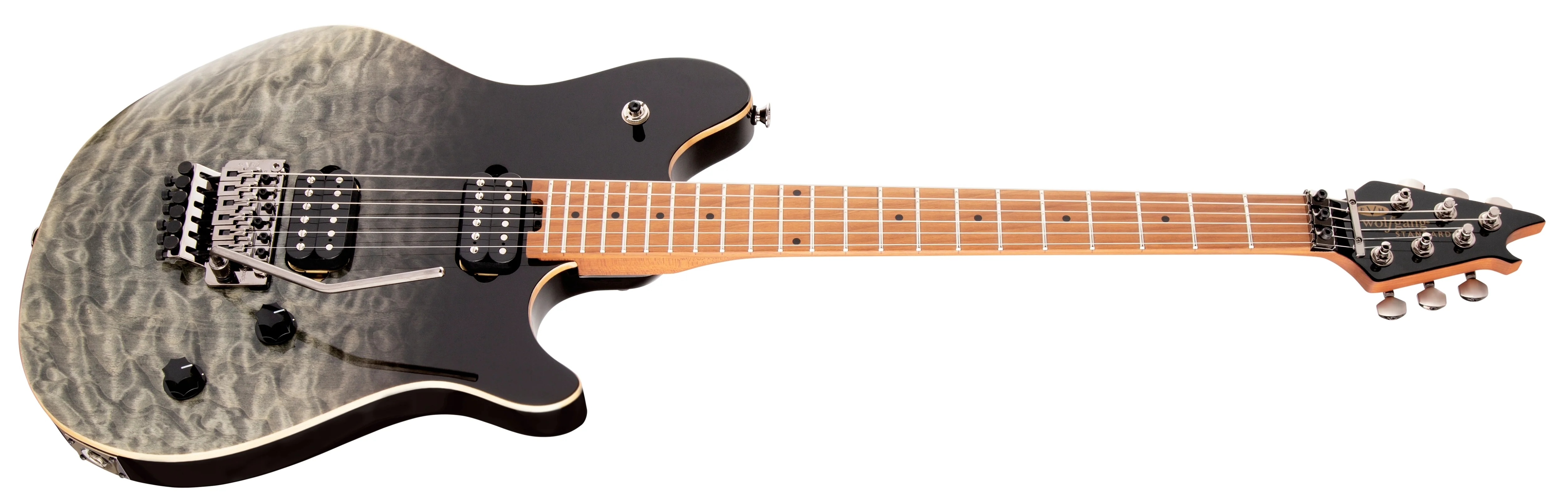 EVH Wolfgang WG Standard QM - Image 4