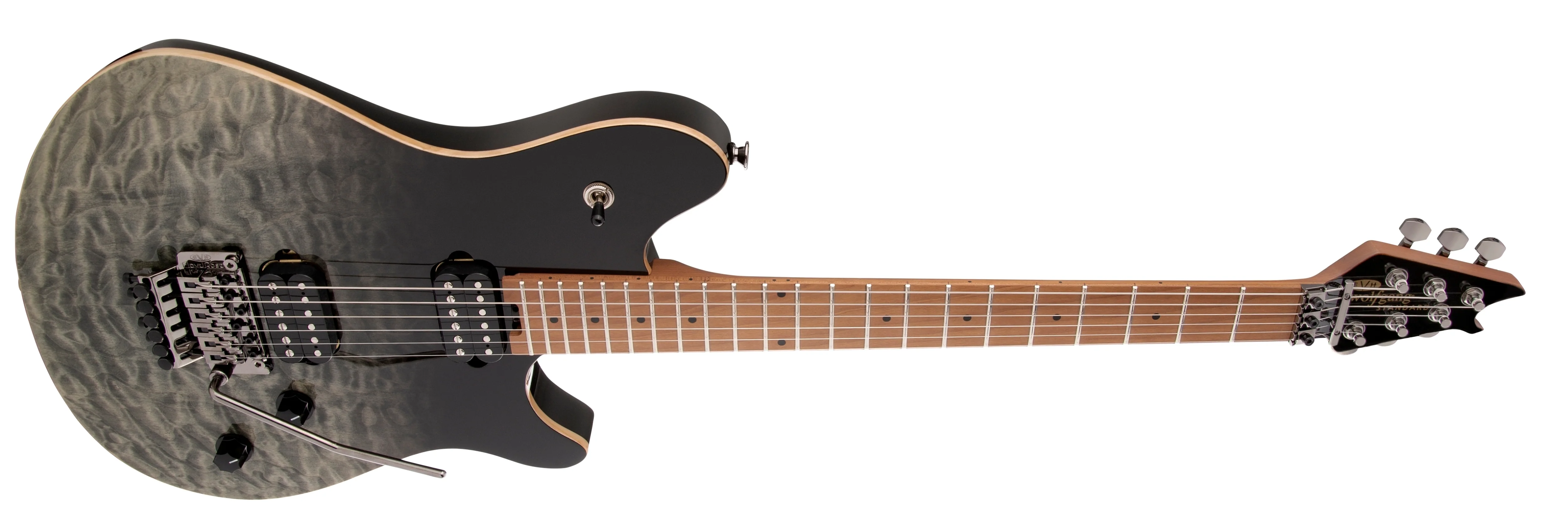 EVH Wolfgang WG Standard QM - Image 5
