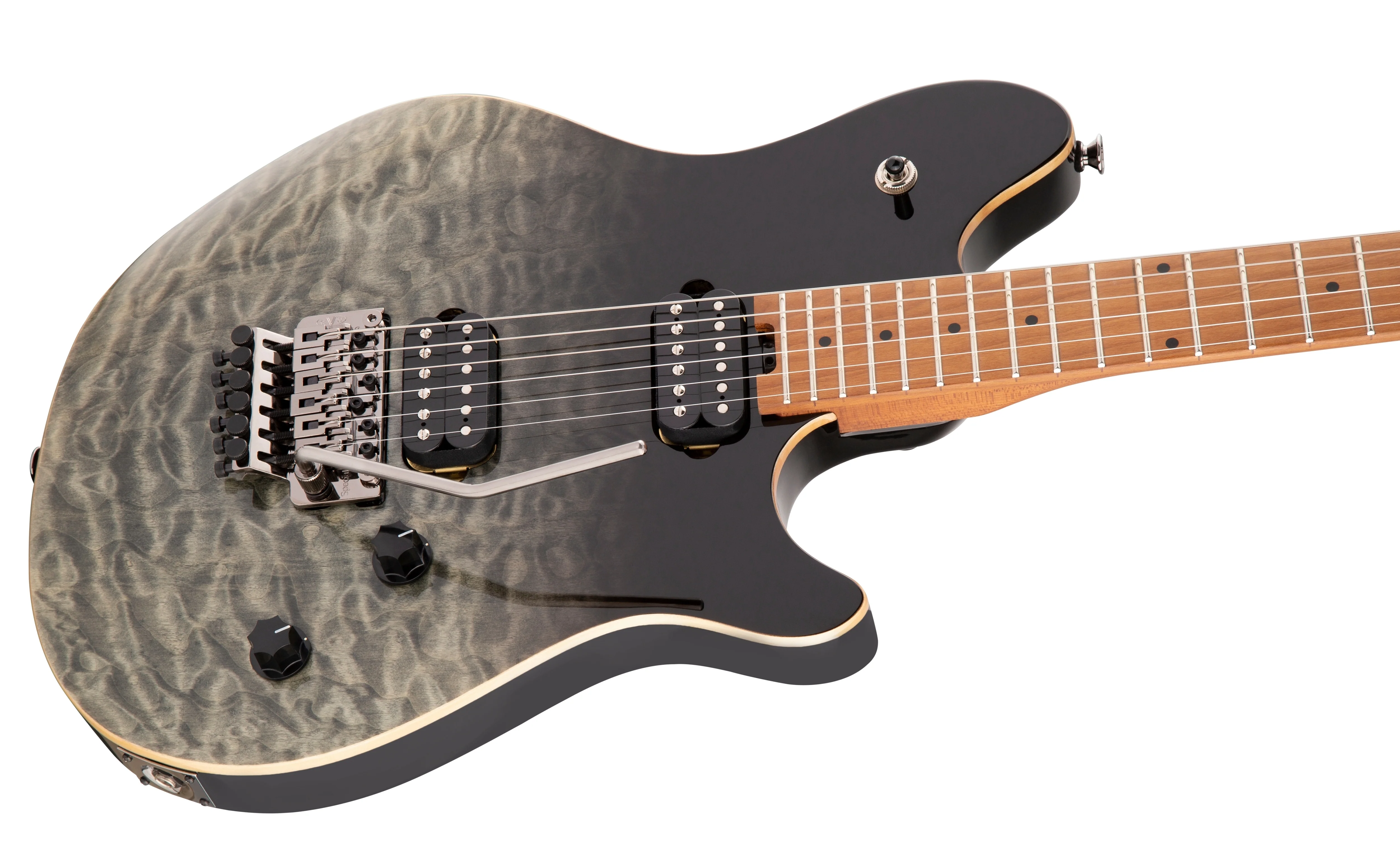 EVH Wolfgang WG Standard QM - Image 6