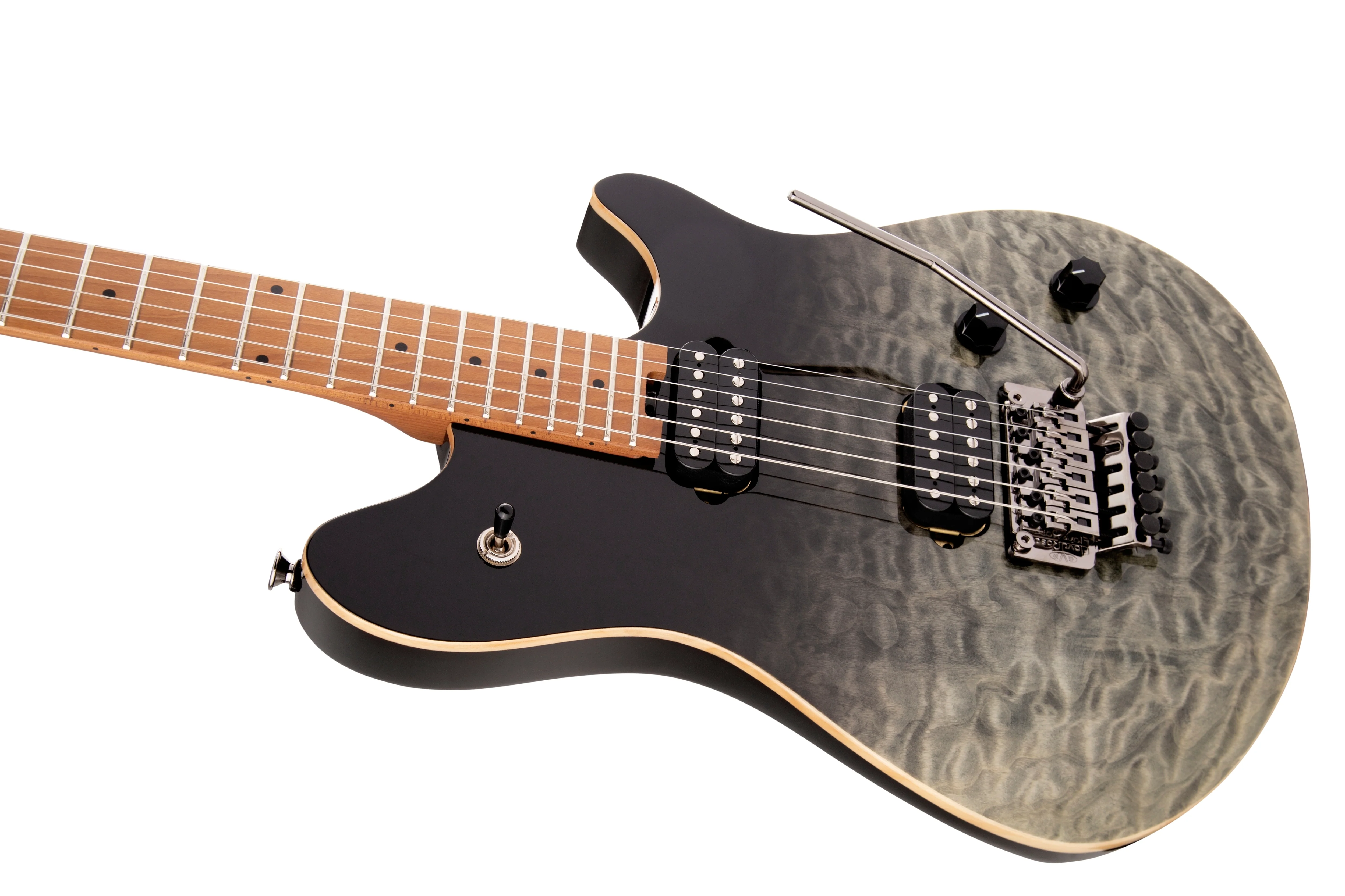 EVH Wolfgang WG Standard QM - Image 7