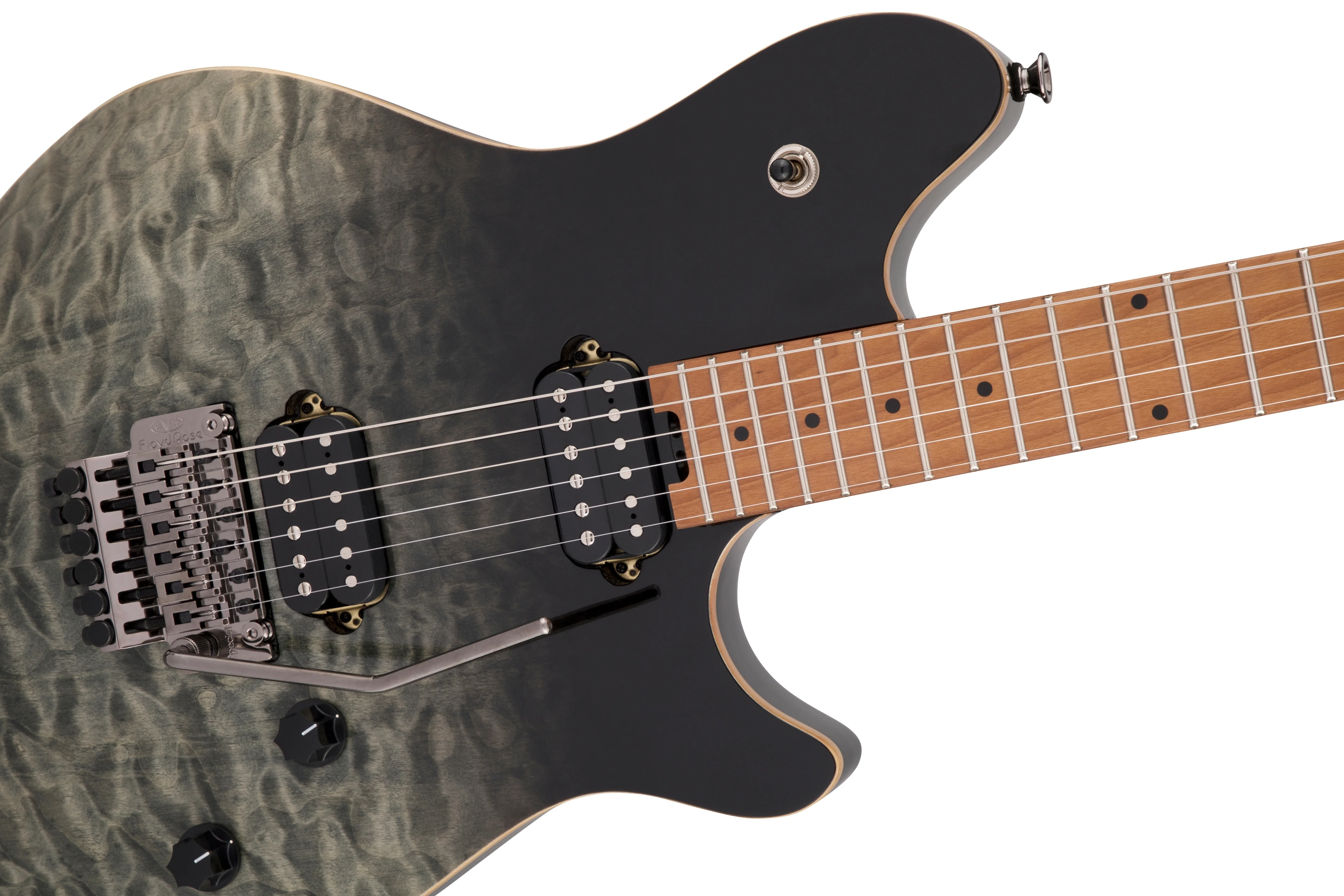 EVH Wolfgang WG Standard QM - Image 8