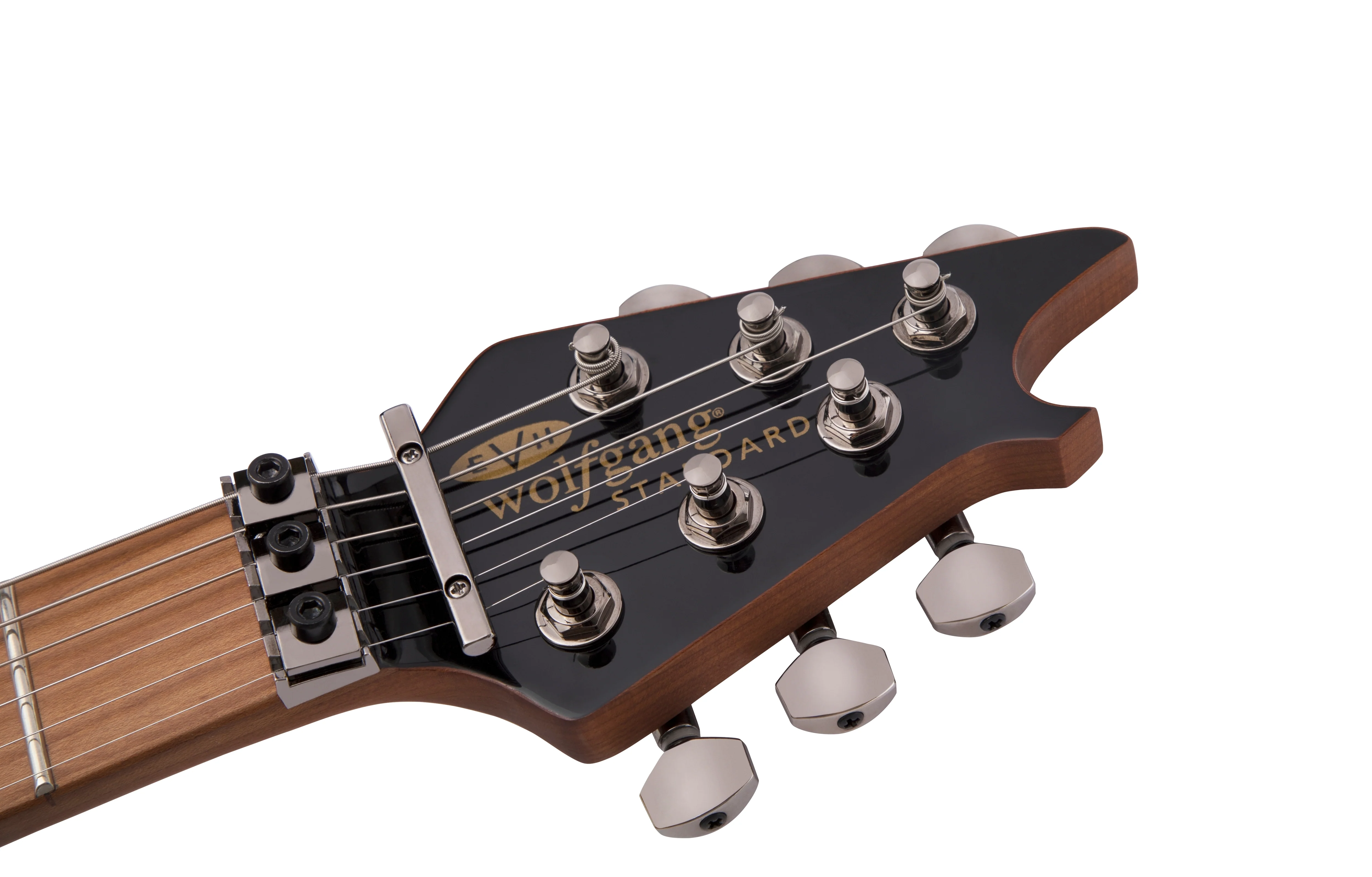 EVH Wolfgang WG Standard QM - Image 9