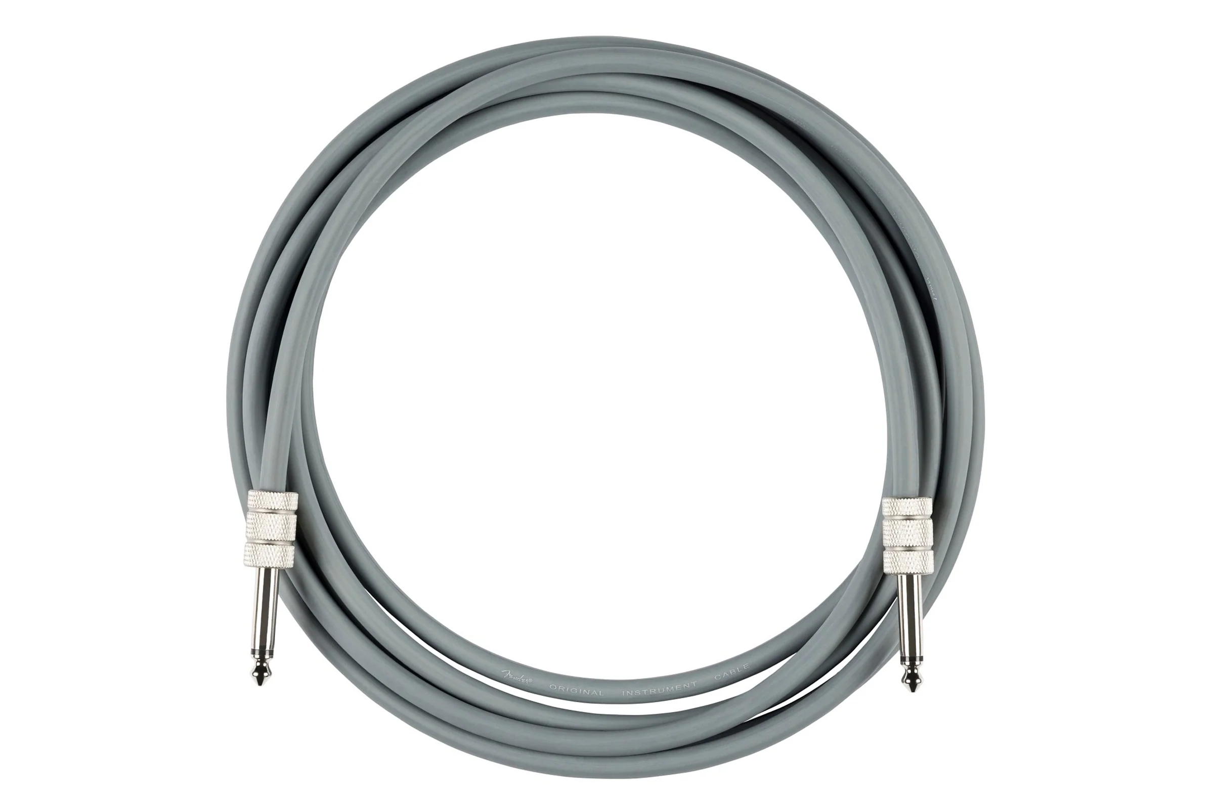 Fender 10' Anniversary Instrument Cable - Image 2