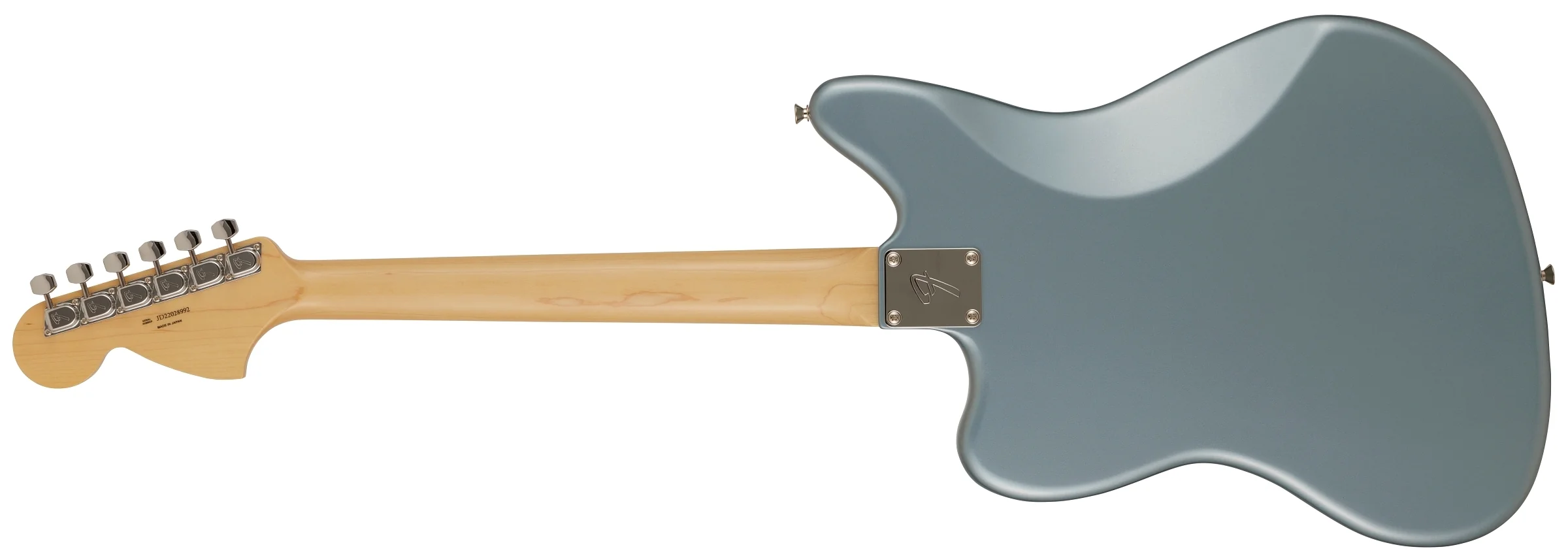 Fender 2023 Collection, MIJ Traditional Late 60s Jaguar - Image 9