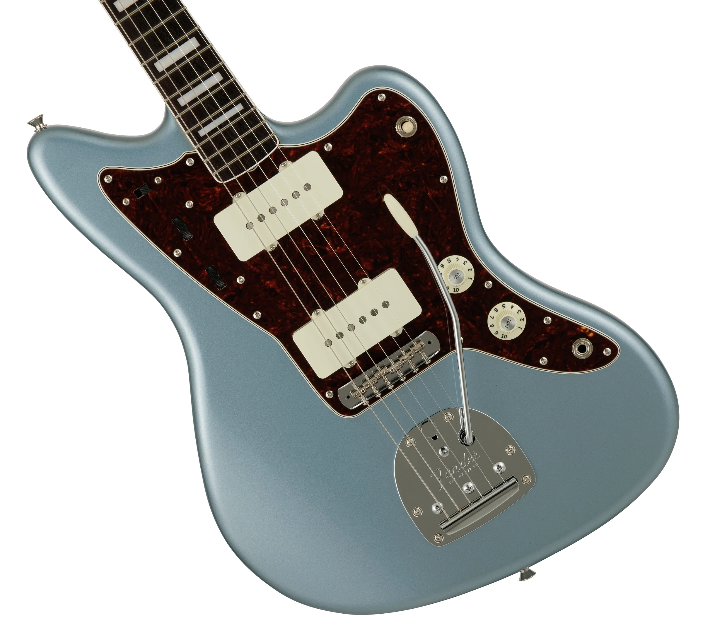 Fender 2023 Collection, MIJ Traditional Late 60s Jazzmaster - Image 11