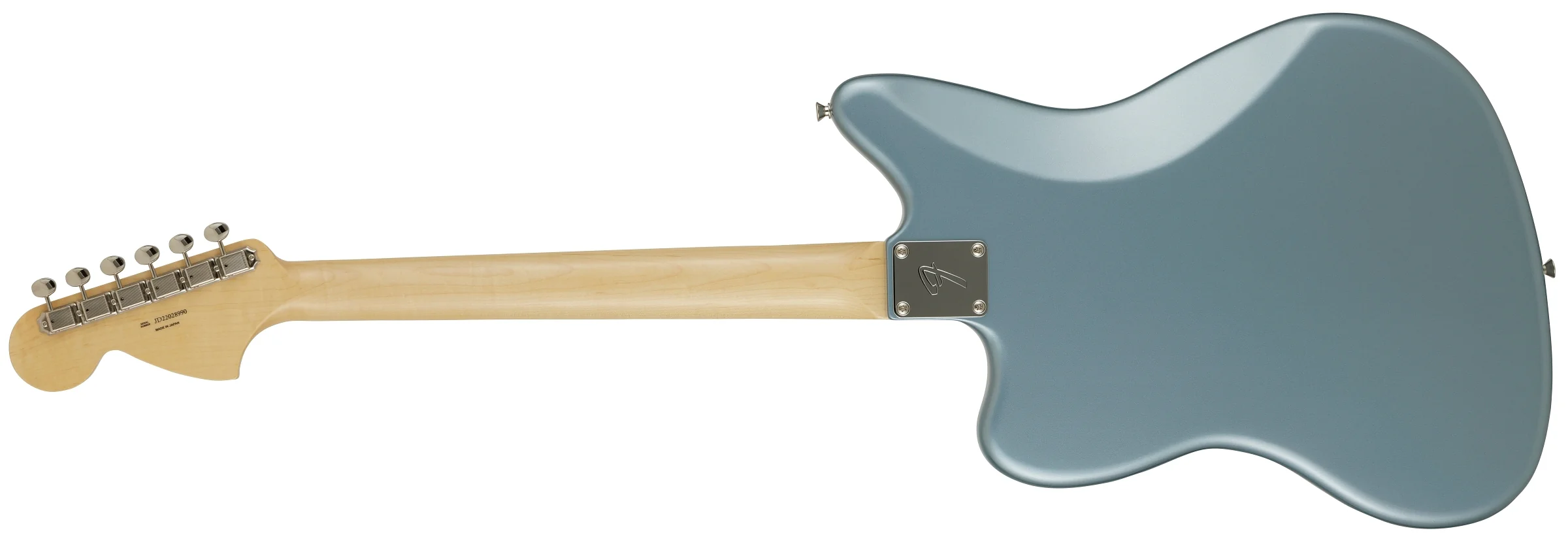 Fender 2023 Collection, MIJ Traditional Late 60s Jazzmaster - Image 9